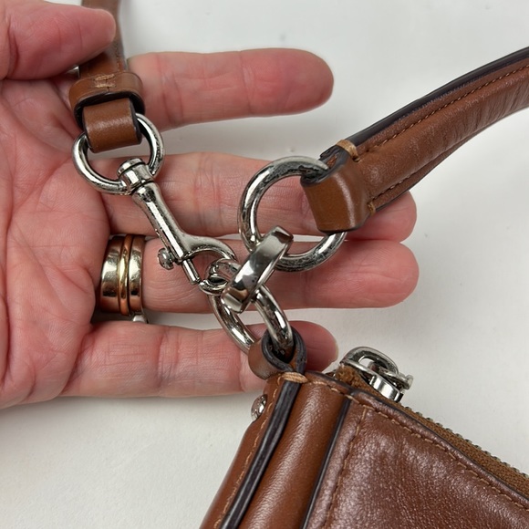 Coach Chelsea convertible crossbody bag - Picture 3 of 13